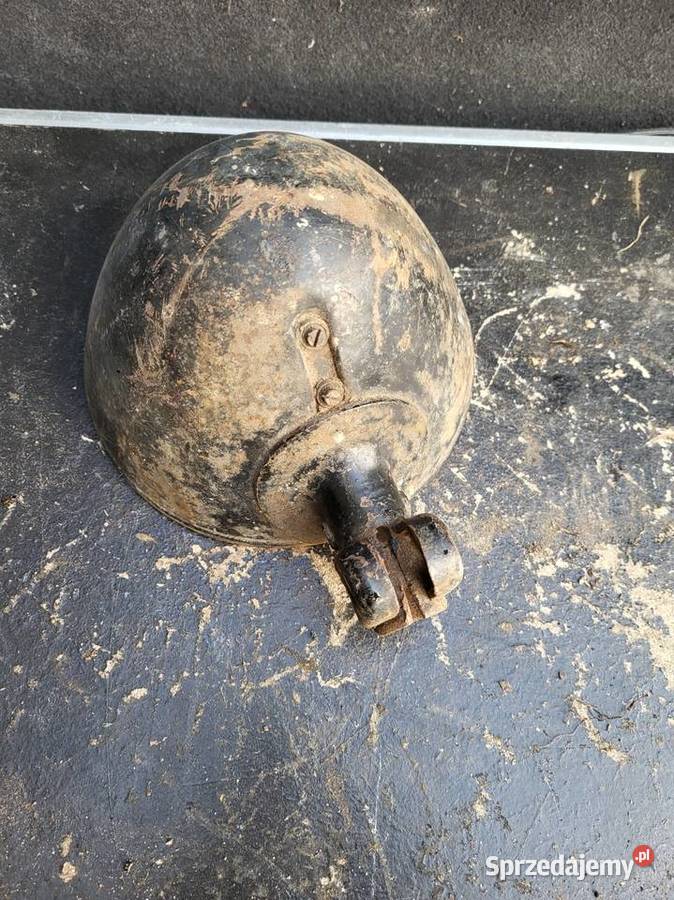 LAMPA NORIS HASAG NOTEK BOSCH ZUNDAPP OPEL ADLER Rybnik