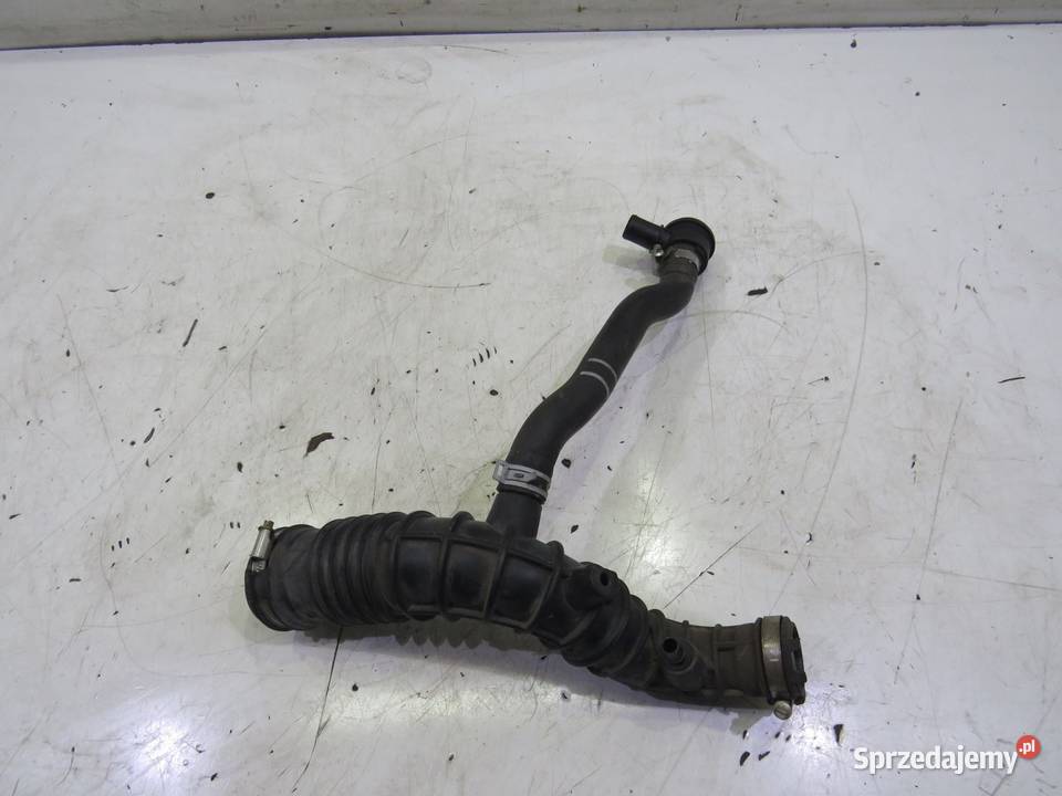 WĄŻ RURA DOLOT POWIETRZA RENAULT CAPTUR 09 TCE