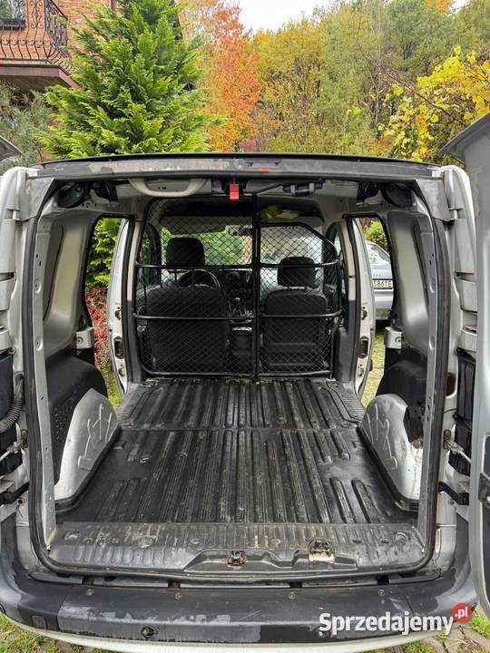 Mercedes Citan 15 dci Rybnik