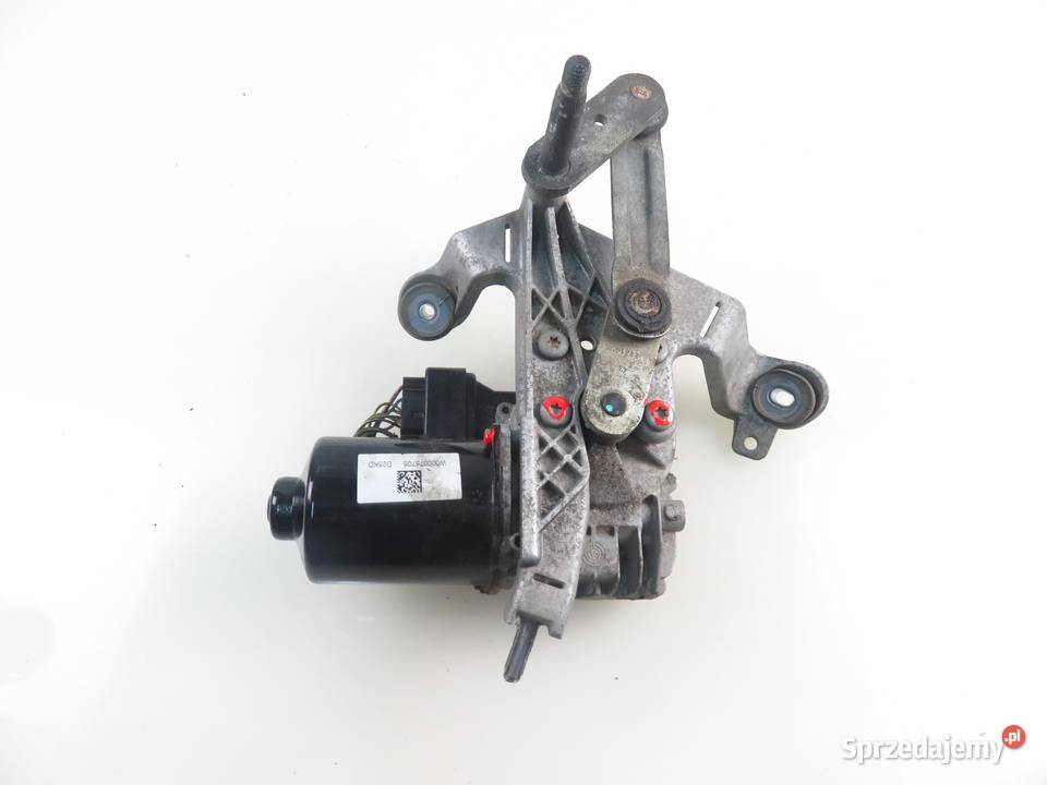 MECHANIZM WYCIERACZEK FORD S II W000052207