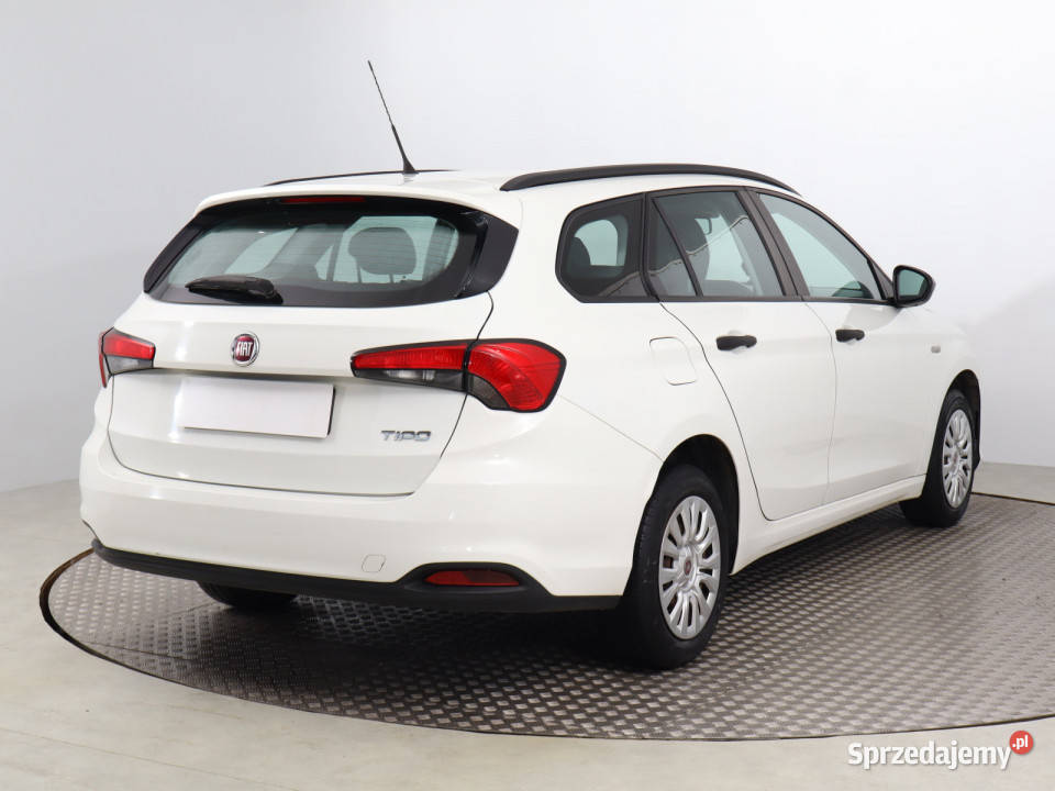 Fiat Tipo 14 16V radio Tipo Bielany Wrocławskie