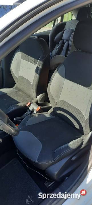 Citroen C3 Aleksandrów Kujawski