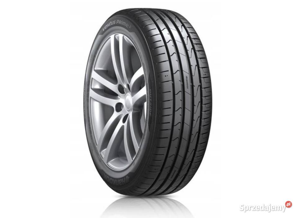 Nowe Opony Letnie Hankook Ventus Prime 3 17cale