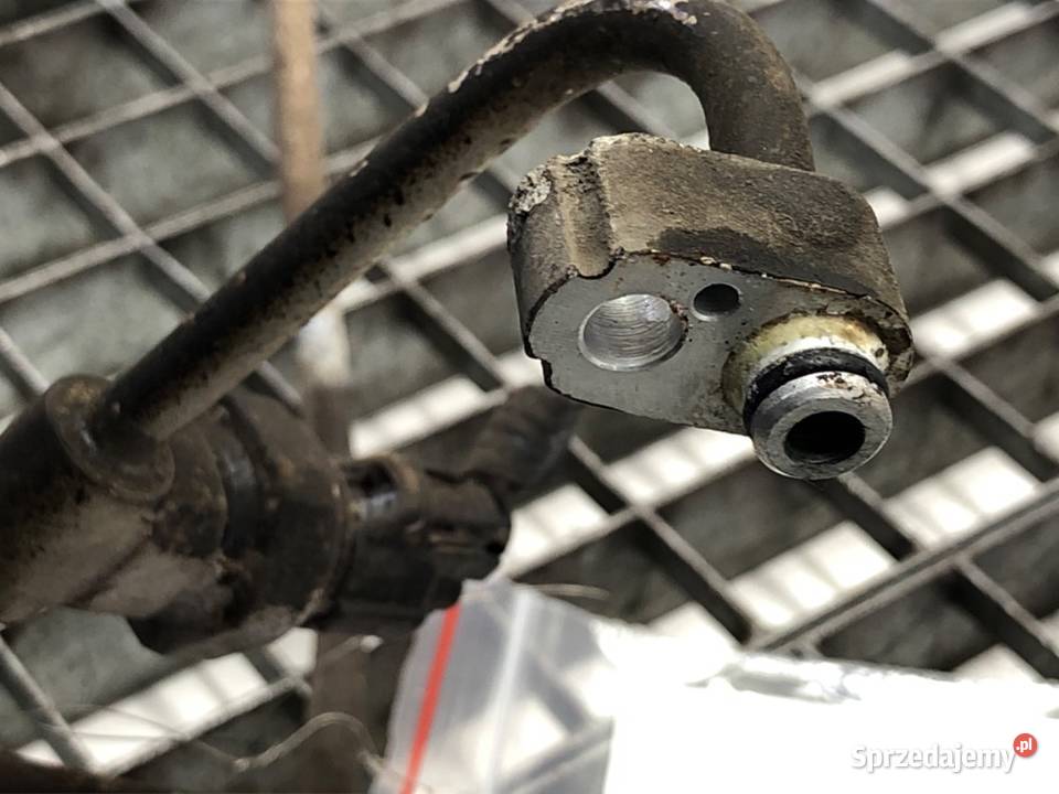 RURKA KLIMATYZACJI HONDA JAZZ II 13 83 0108 podkarpackie