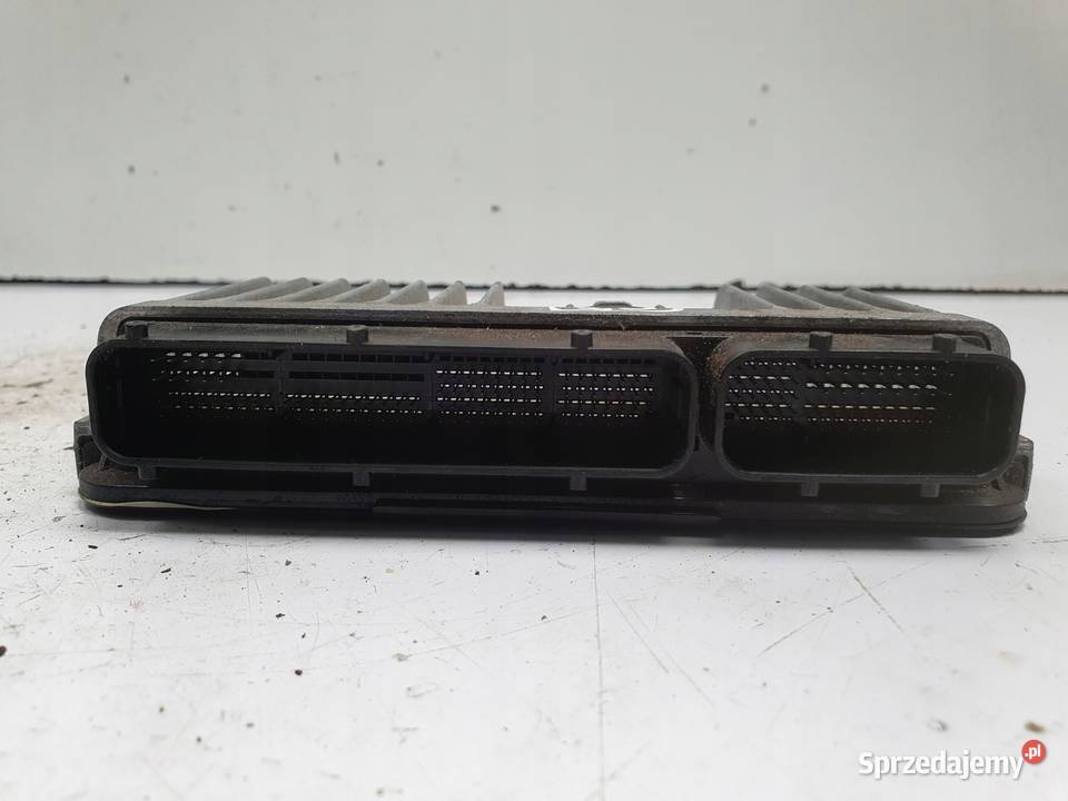 Toyota Corolla XII E21 18 H STEROWNIK SILNIKA Chełm