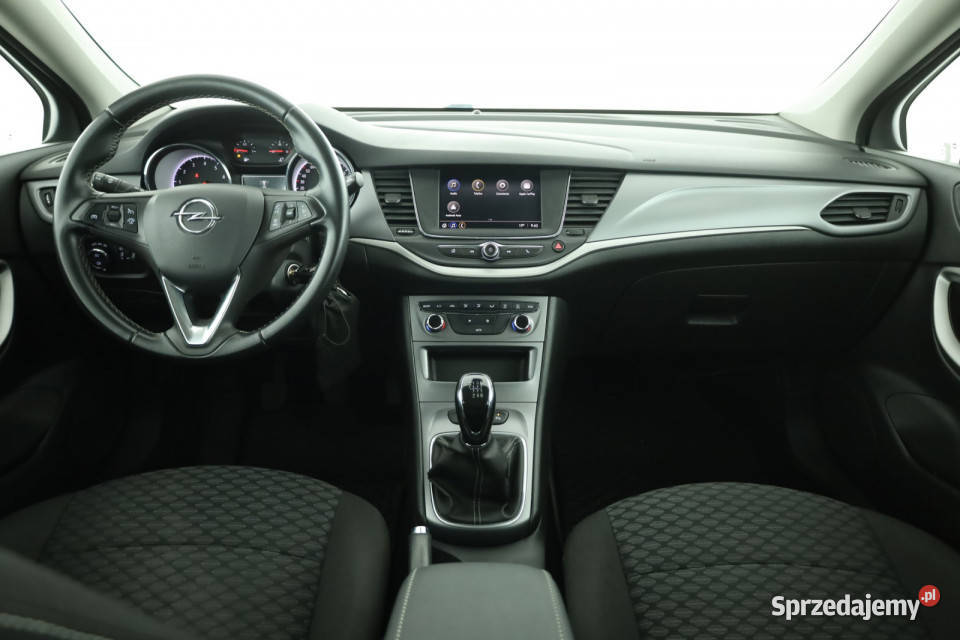 Opel Astra 12 Turbo gniazdo USB Piaseczno