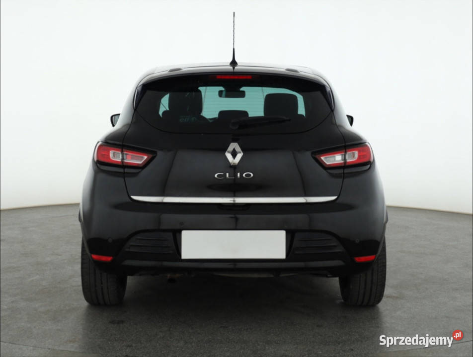 Renault Clio 09 TCe