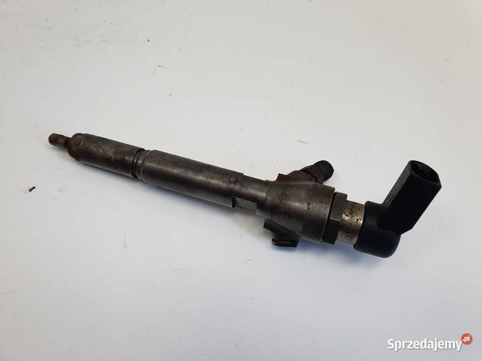 WTRYSKIWACZ Nissan Qashqai 15 DCI wtrysk Chełm
