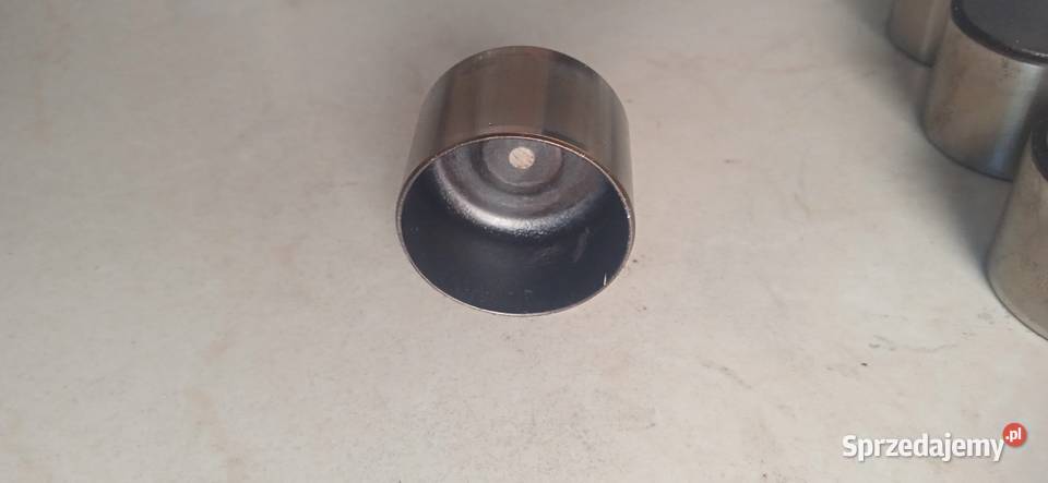 Szklanki popychacze 12 8v Grande Punto Fiat 500 Jaworzno