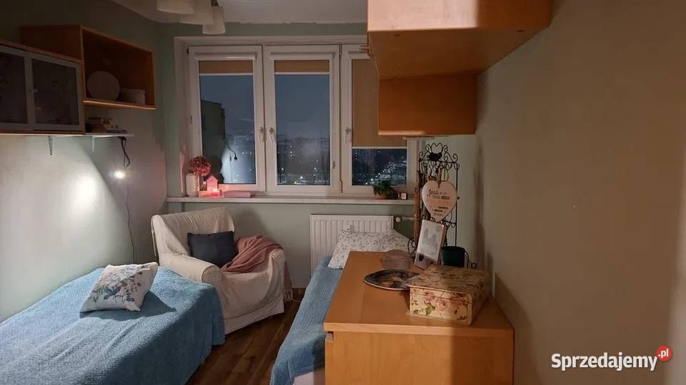 Sprzedam Mieszkanie 385 metra Warszawa Praga balkon