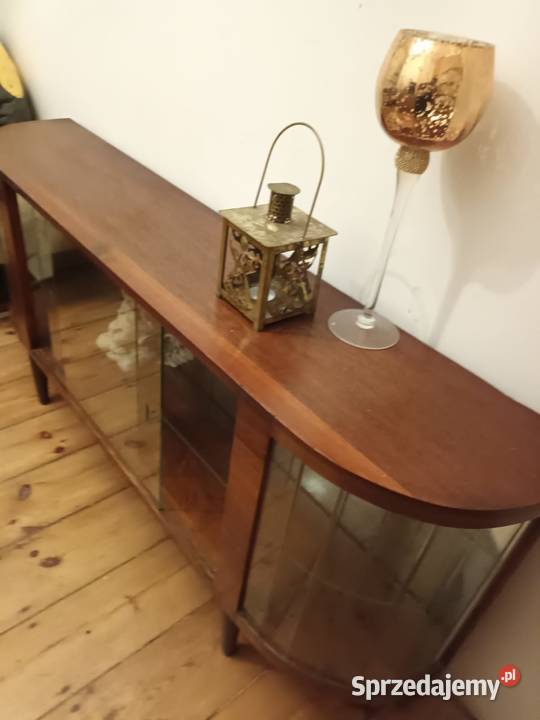 Komoda jamnik retro prl pomorskie Gdańsk sprzedam