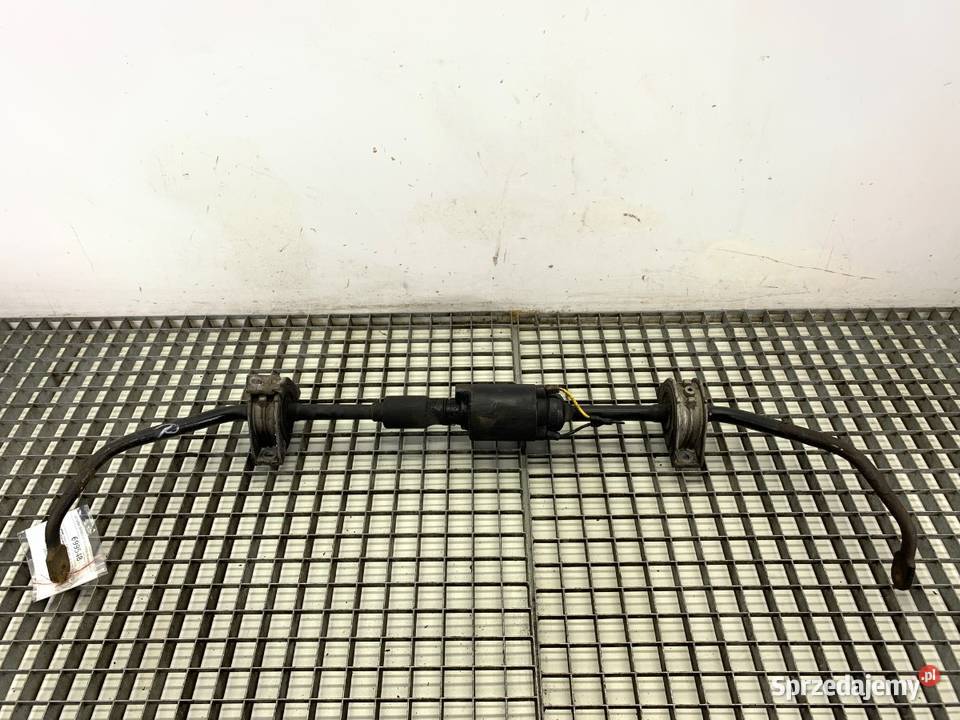 DRĄŻEK STABILIZATORA PRZÓD DYNAMIC DRIVE BMW E60
