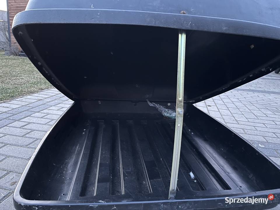 Box dachowy Obudno sprzedam