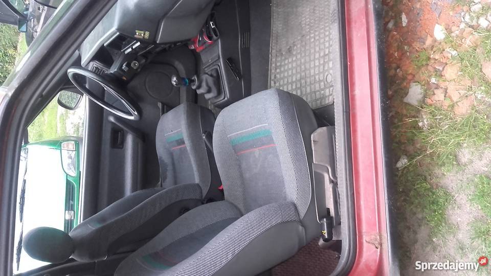 Sprzedam renault 19 tanio 1400cm3 łódzkie Łódź