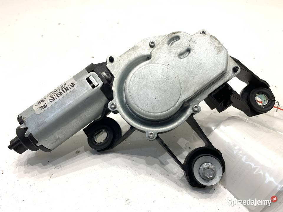 SILNIK WYCIERACZEK TYŁ FORD FIESTA MK6 Silniki wycieraczek