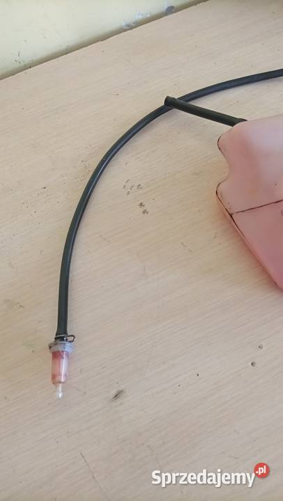 Zbiornik oleju Pozostałe łódzkie Złoczew sprzedam