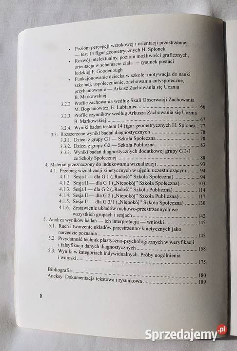 DWA ŚWIATY ruch dyrektywny i niedyrektywny Hajnówka sprzedam