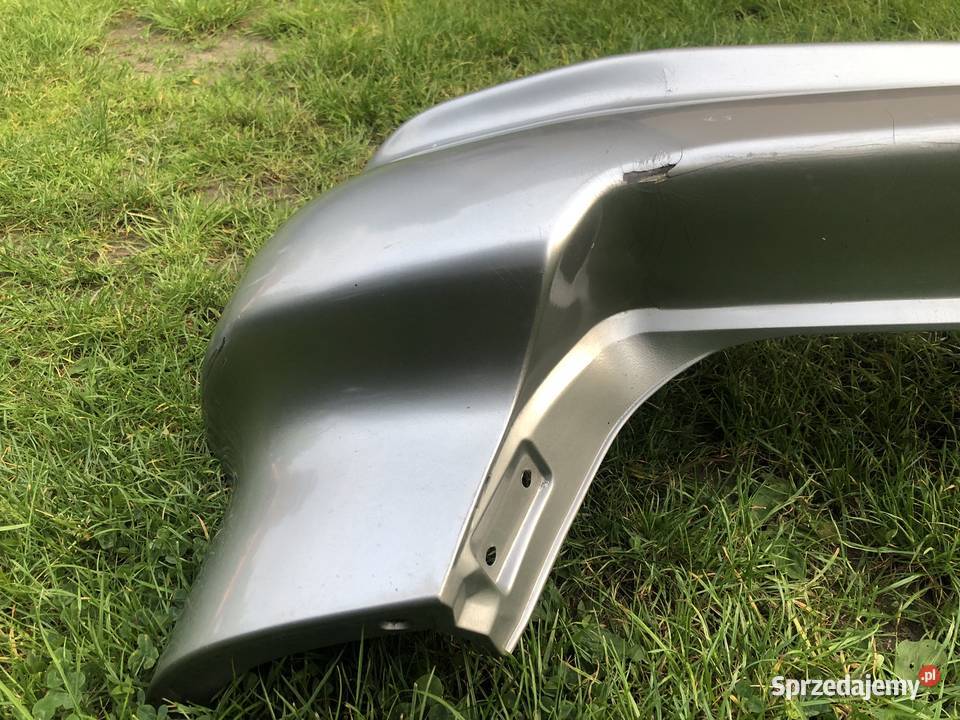 Zderzak Tylny Mitsubishi Galant VIII Sport osobowe Łagów