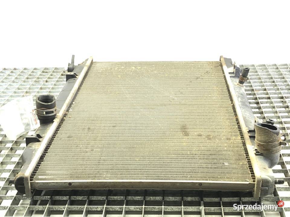 CHŁODNICA WODY NISSAN ALTIMA L31 25 177 0107 podkarpackie