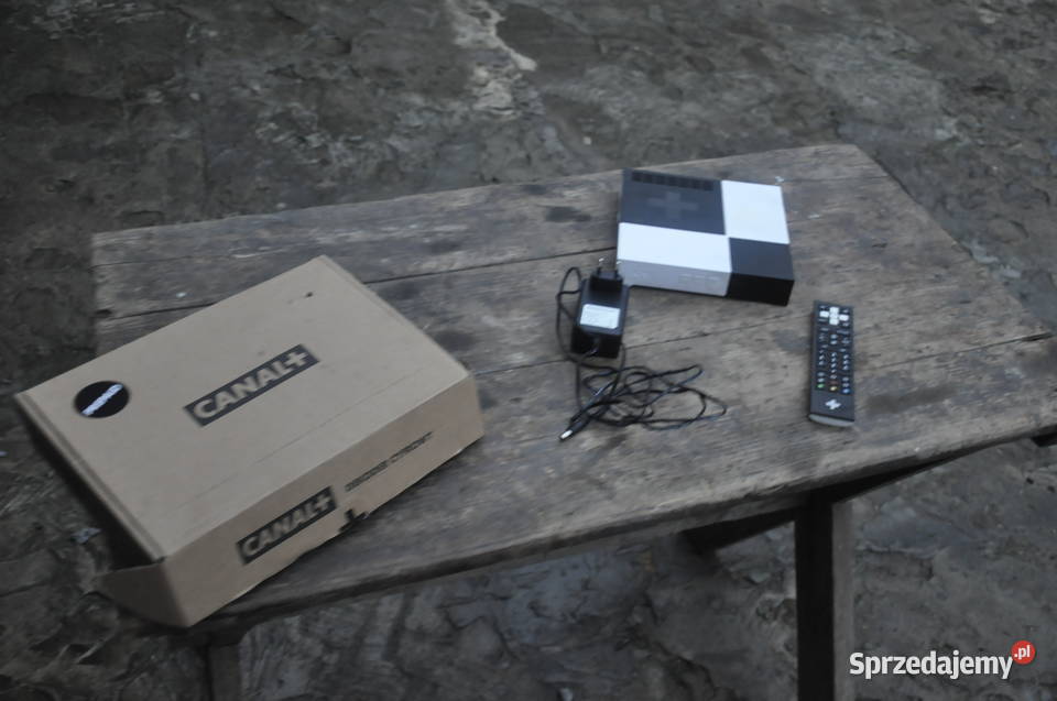 Canal Telewizja Na Kartę Prepaid Wifibox Rzeszów