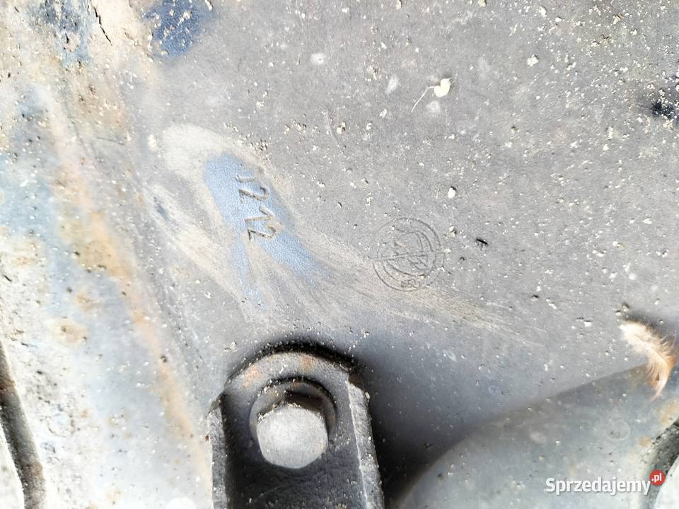 FIAT PUNTO 1 MK1 SANKI BELKA SILNIKA ŁAWA osobowe Kamień-Kolonia