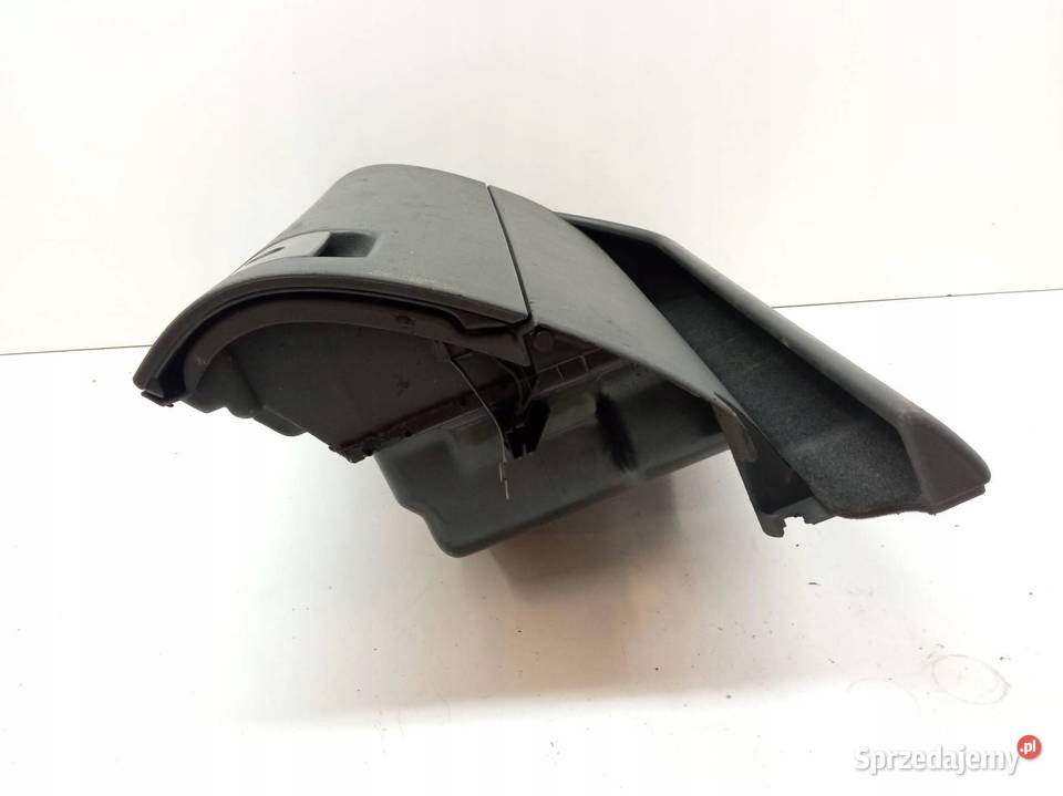 SCHOWEK PRAWY PASAŻERA 8L1857095 Audi A3 I