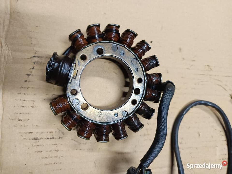 Stator stojan Suzuki dr650 R RS