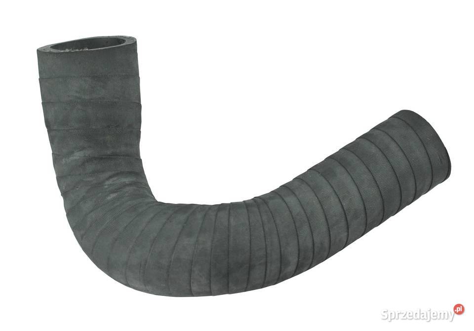 Wąż gumowy z otuliną 160 mm Mitsubishi VST Tajęcina