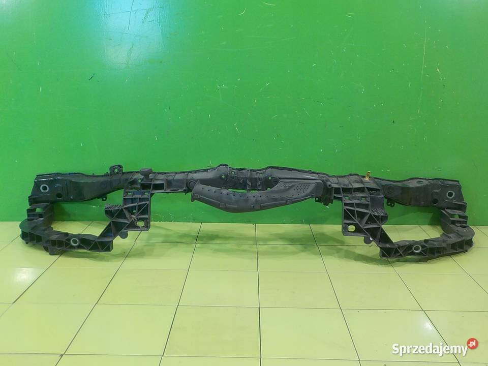 FORD FOCUS MK3 16 B 11r HB 5D pas przedni okular Suków