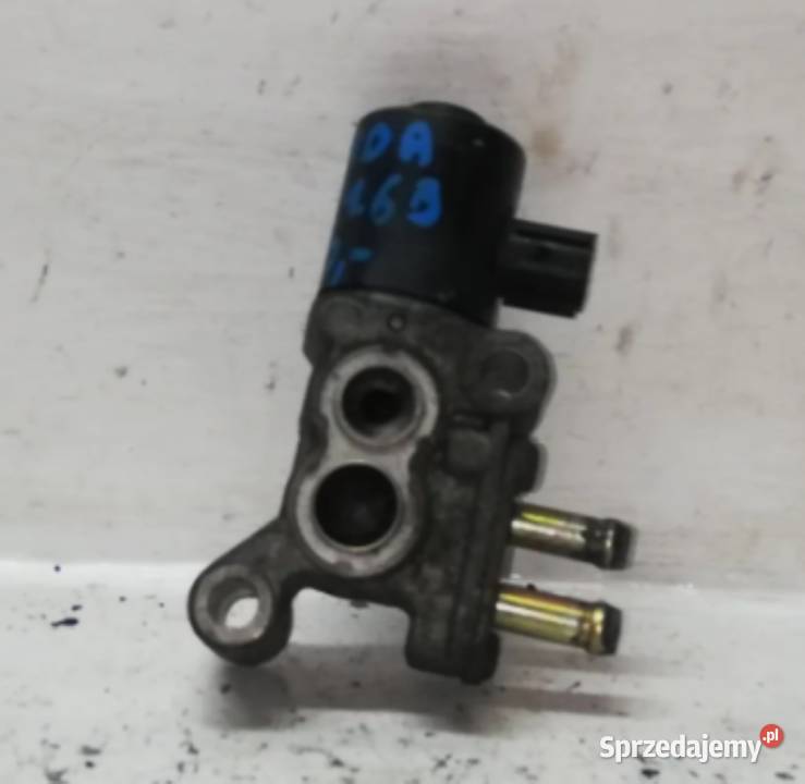 Zawór EGR Honda 14 16 B 138200u420 Suchedniów