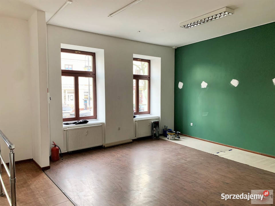 Kamienica Płock 73635m 1720m2