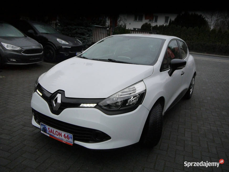 Renault Clio 12 zwykły silnik Stan Idealny Ledy Częstochowa sprzedam
