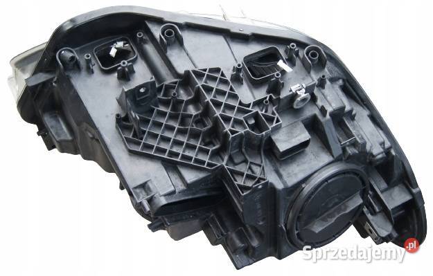 LAMPA LEWA PRZÓD XENON BMW 1 F20 F21 Nowy Tomyśl