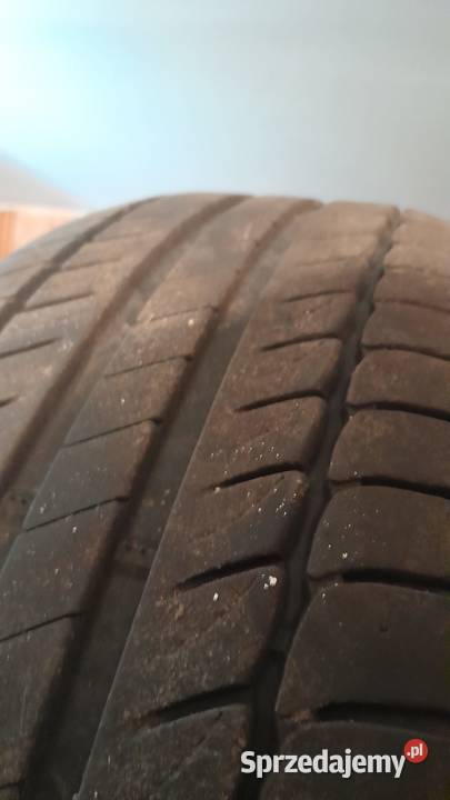 Michelin 20555R16 91V Wilkowice sprzedam