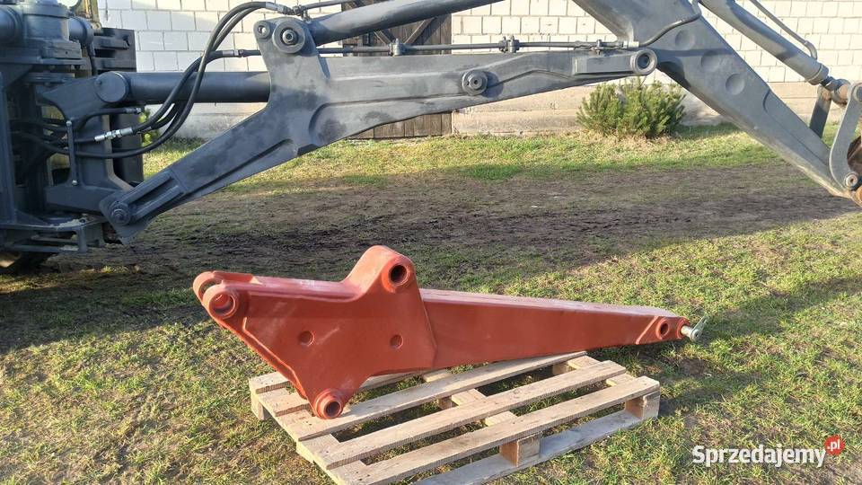 Ramię Ostrówek k162 k161 k163 mazowieckie Nowe Płudy