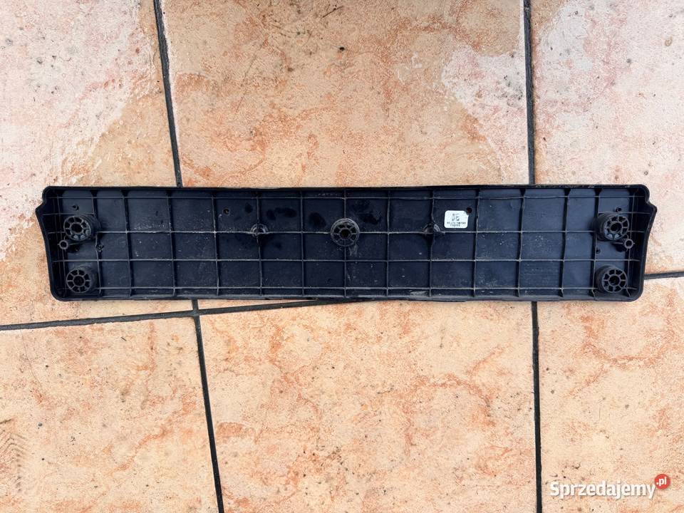 Podkładka pod tablicę Kia Rio III 1116 Brzesko