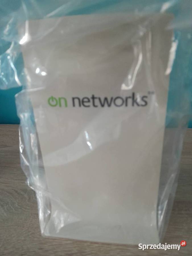 Router WiFI ON networks N300 Radom