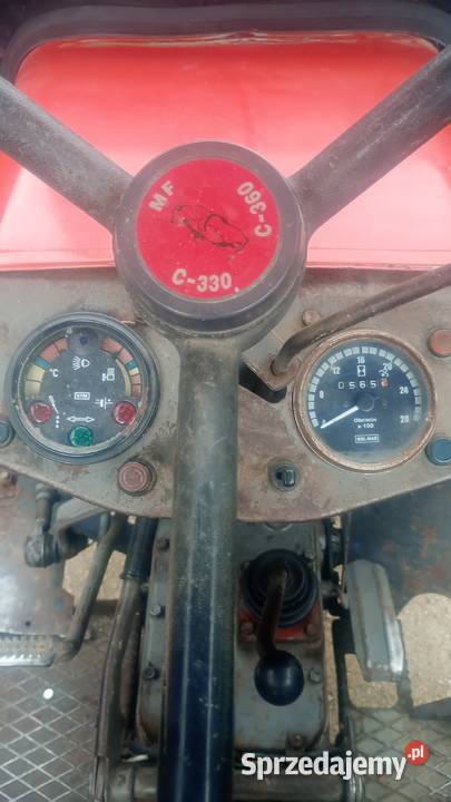 Sprzedam C 330 Mielec sprzedam