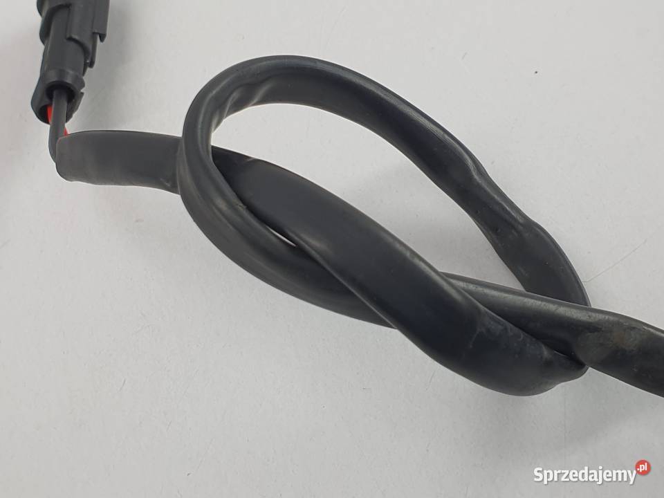 Gniazdo USB Zlacze Mv Agusta Turismo Veloce 800 Układ elektryczny, zapłon