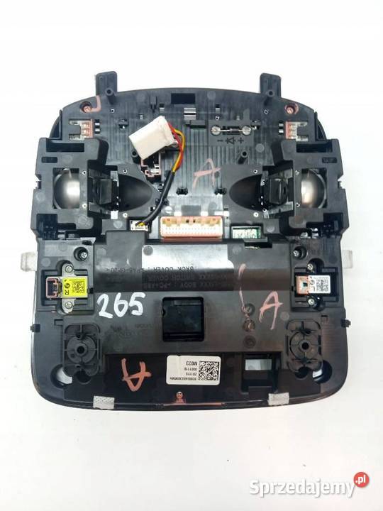 LAMPKA PODSUFITKI 9800N9230MMH Hyundai Tucson IV