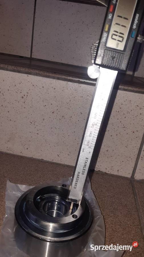 Łożysko Sprzegła elektromagnetyczndgo śląskie