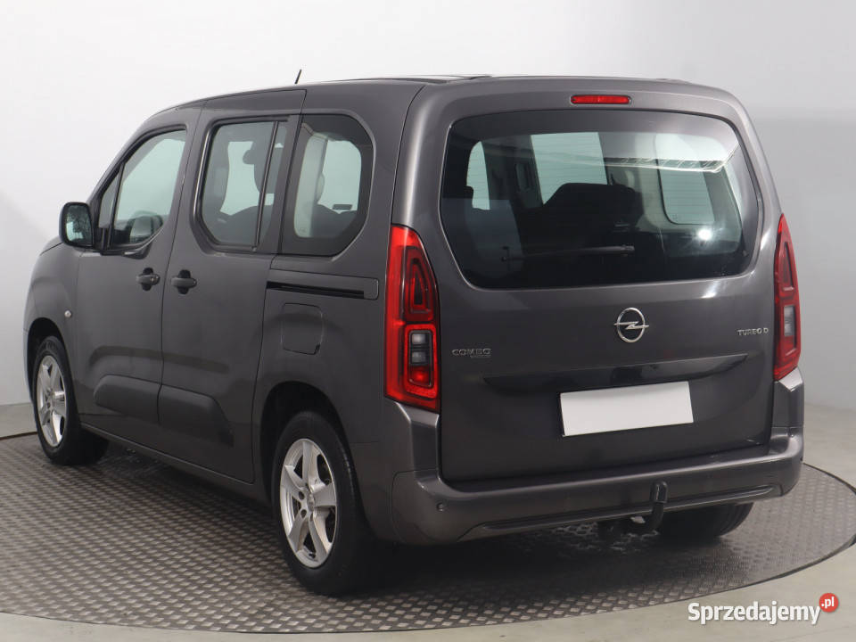 Opel Combo 15 CDTI sprzedam