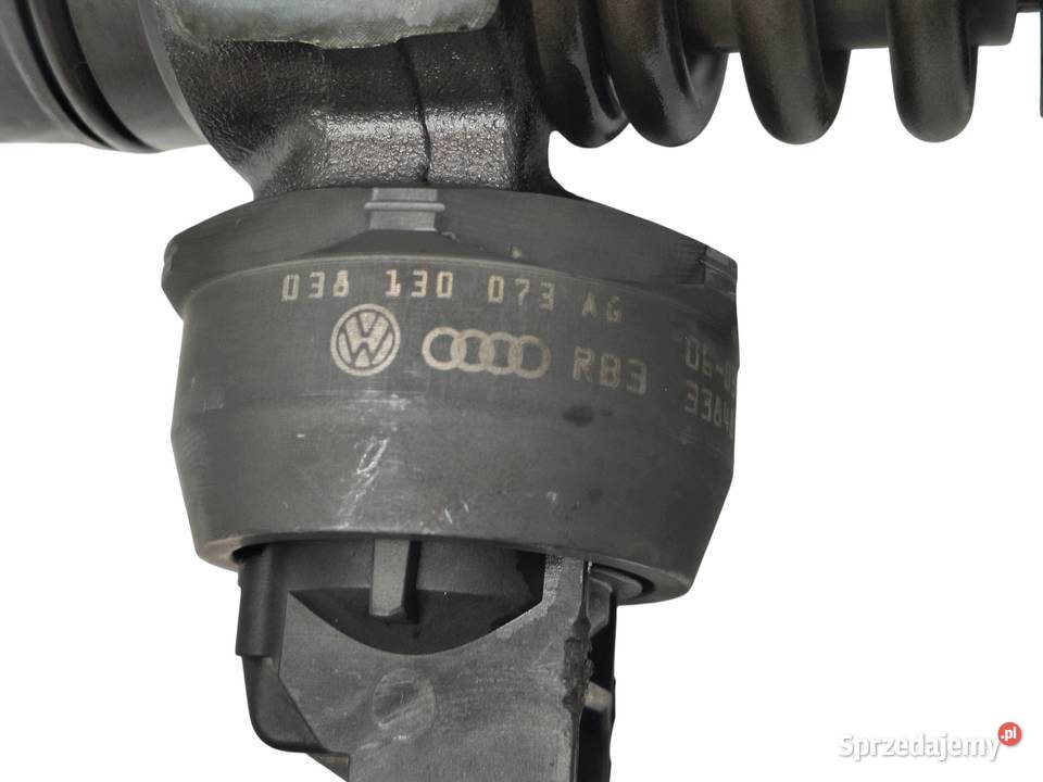 POMPOWTRYSKIWACZ Audi A2 14 TDI 038130073AG Chełm