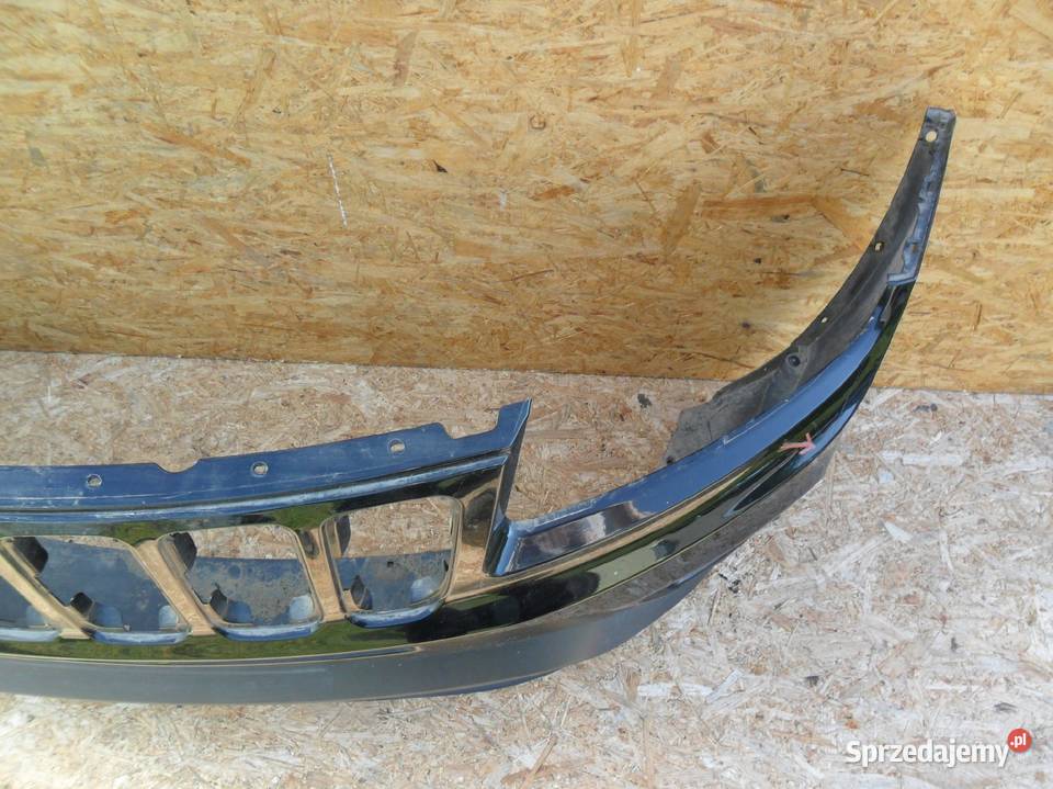 zderzak przedni przód JEEP COMPASS 2011 2015 osobowe sprzedam