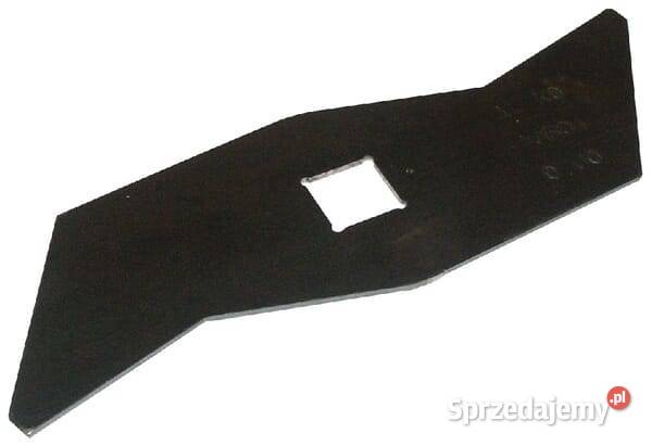 Nóż wertykulatora zestaw 360380VEVBS AK104592