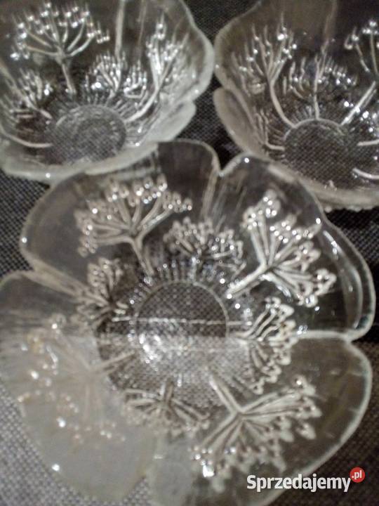 Miseczki MANTSALA KALLIOINEN śląskie Częstochowa sprzedam