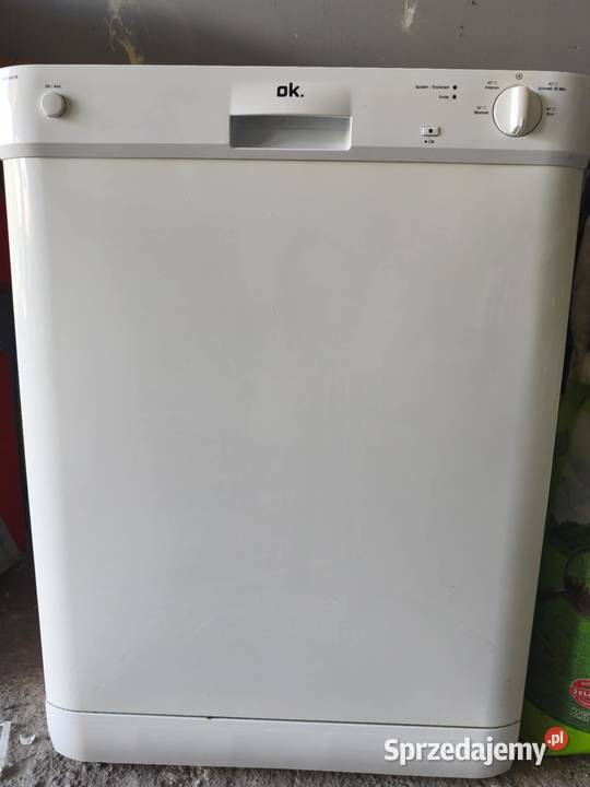 Zmywarka ok Myszyniec