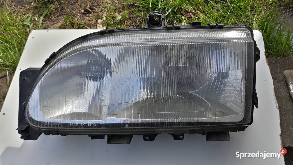 Ford Scorpio mk1 9294 reflektor lewy lampa lewa sprzedam