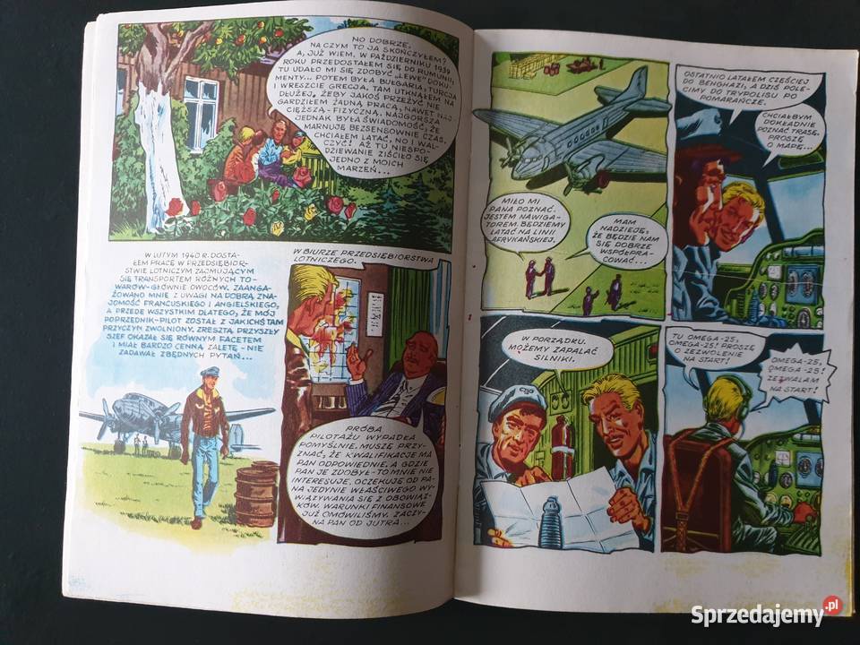 Tajemnica Złotej Maczety cz1 i 2 wyd 1 1985 Rok wydania 1985 Gdynia