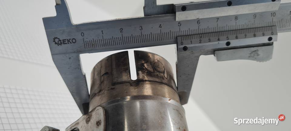 Tłumik wydech Mivv GP Pro Silencer Honda Hornet Warszawa